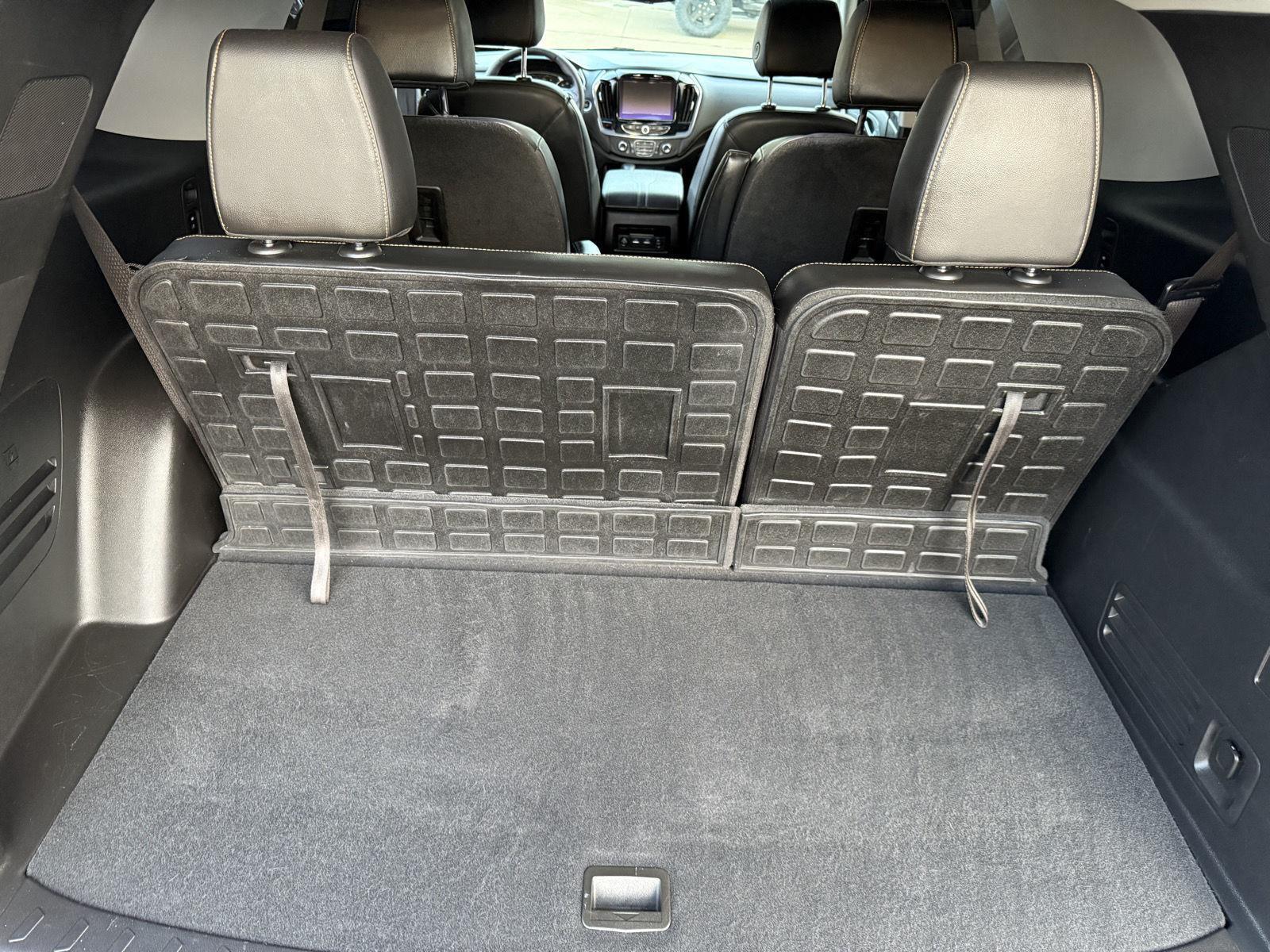 Used 2021 Chevrolet Traverse RS SUV/Crossover for sale in St. Joseph MO