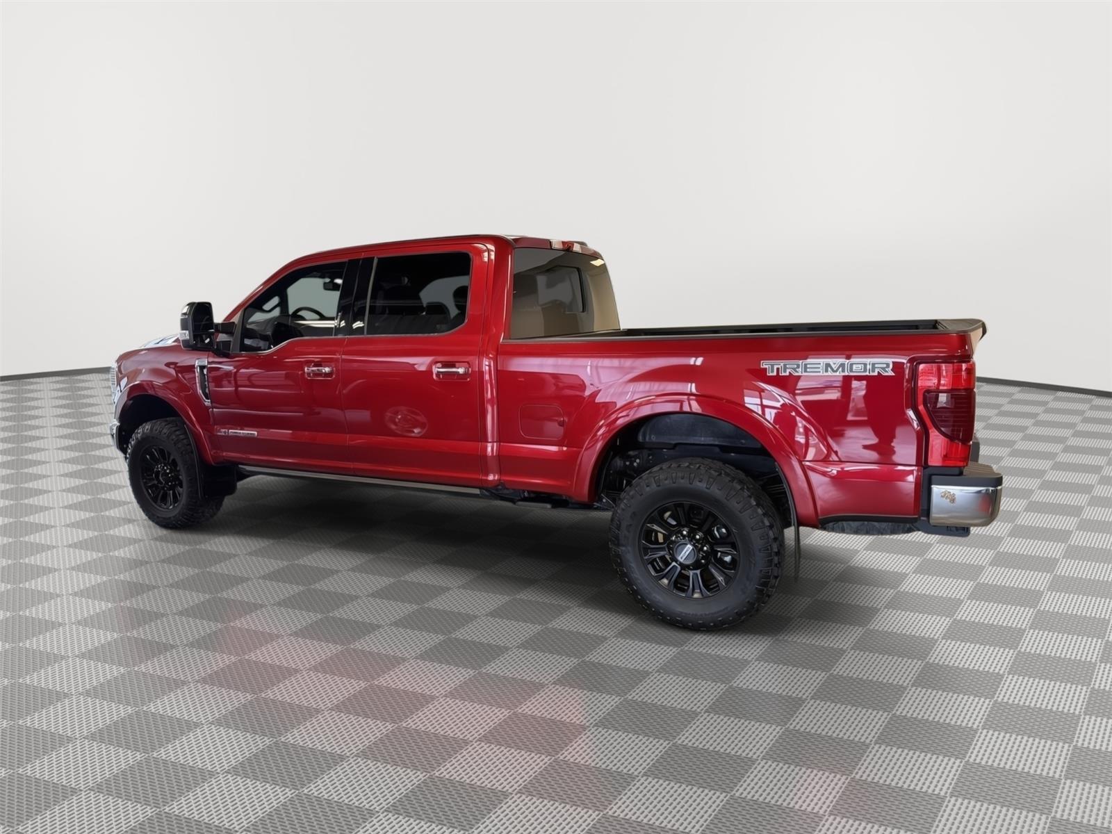 Used 2022 Ford Super Duty F-350 for sale in St. Joseph MO