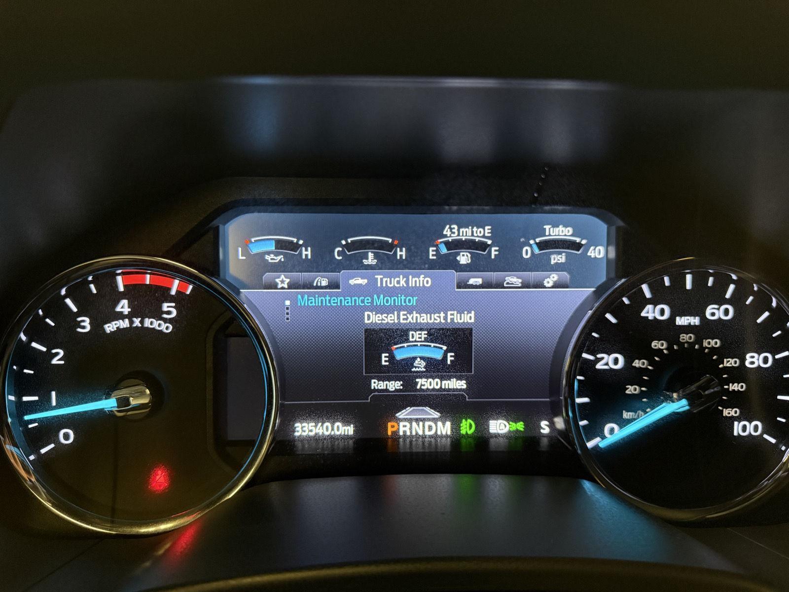 Used 2022 Ford Super Duty F-350 for sale in St. Joseph MO