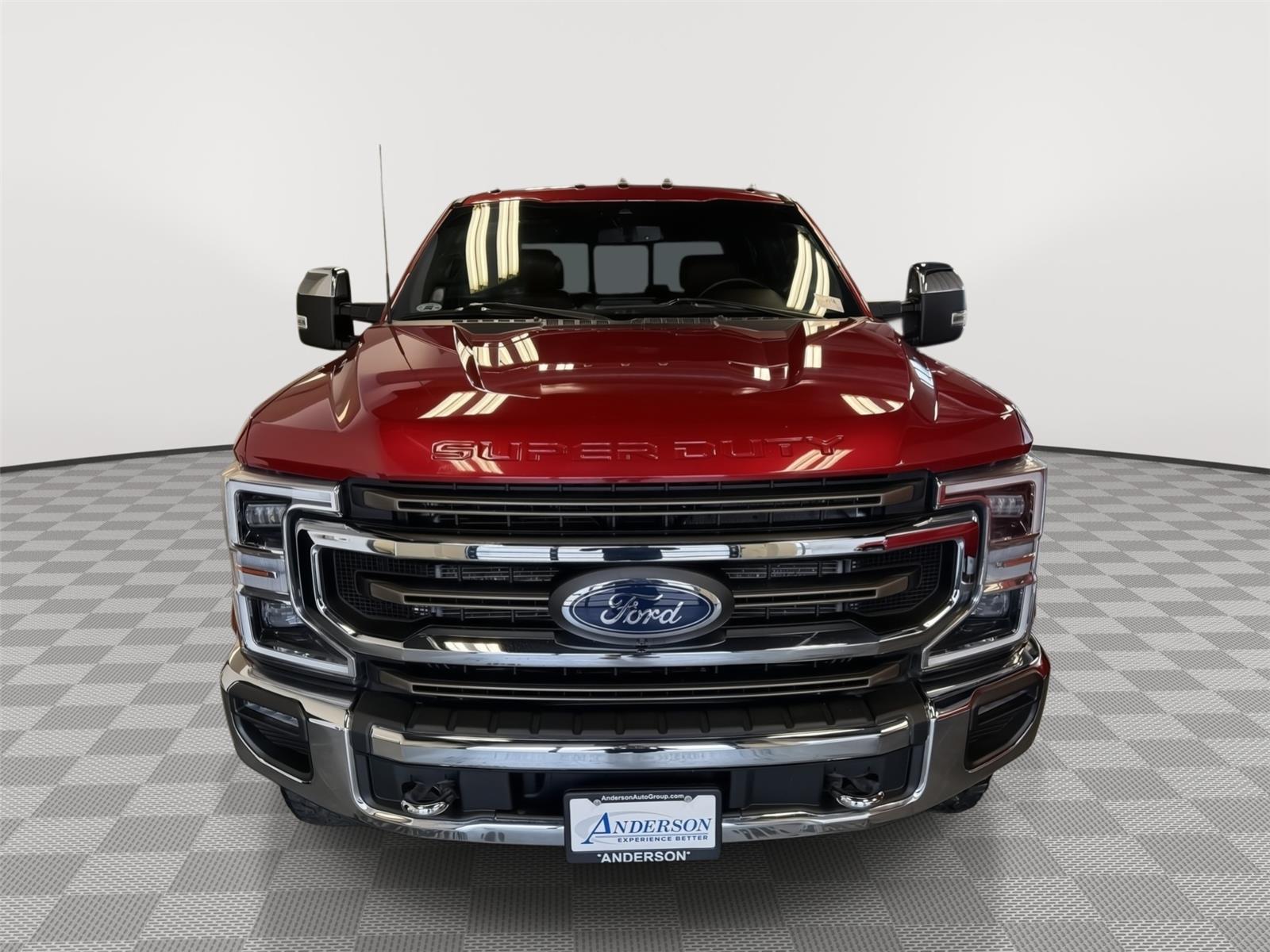 Used 2022 Ford Super Duty F-350 for sale in St. Joseph MO