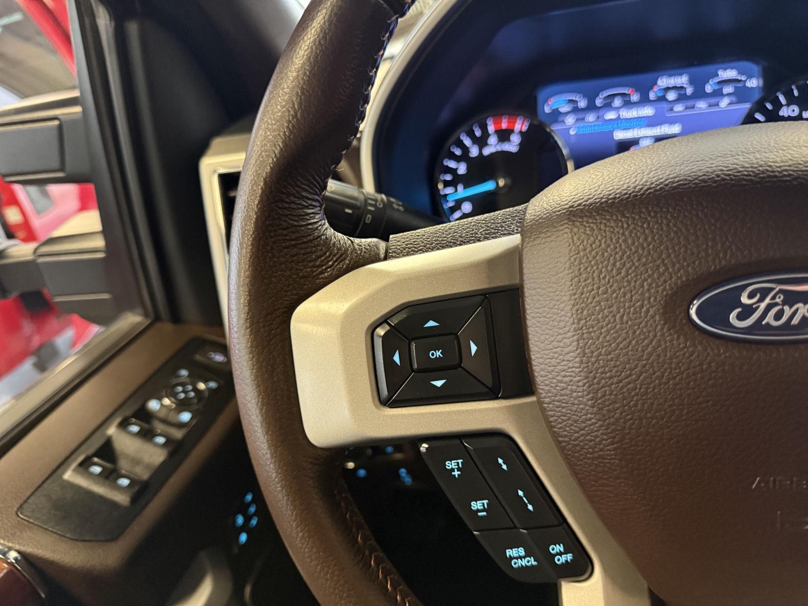 Used 2022 Ford Super Duty F-350 for sale in St. Joseph MO