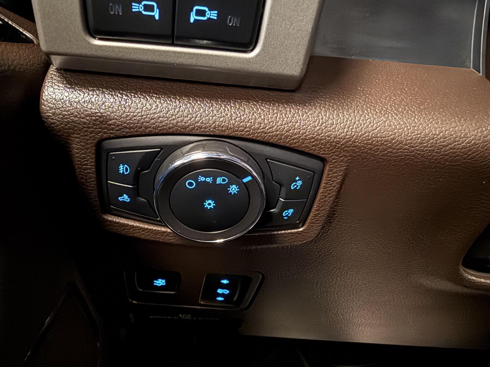 Used 2022 Ford Super Duty F-350 for sale in St. Joseph MO