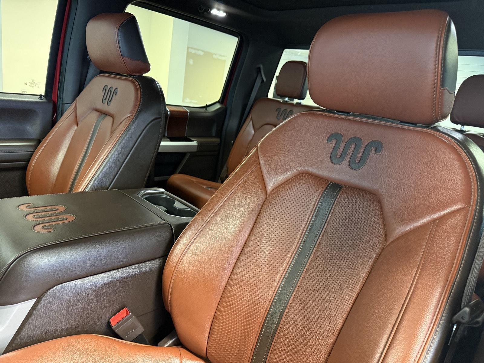 Used 2022 Ford Super Duty F-350 for sale in St. Joseph MO