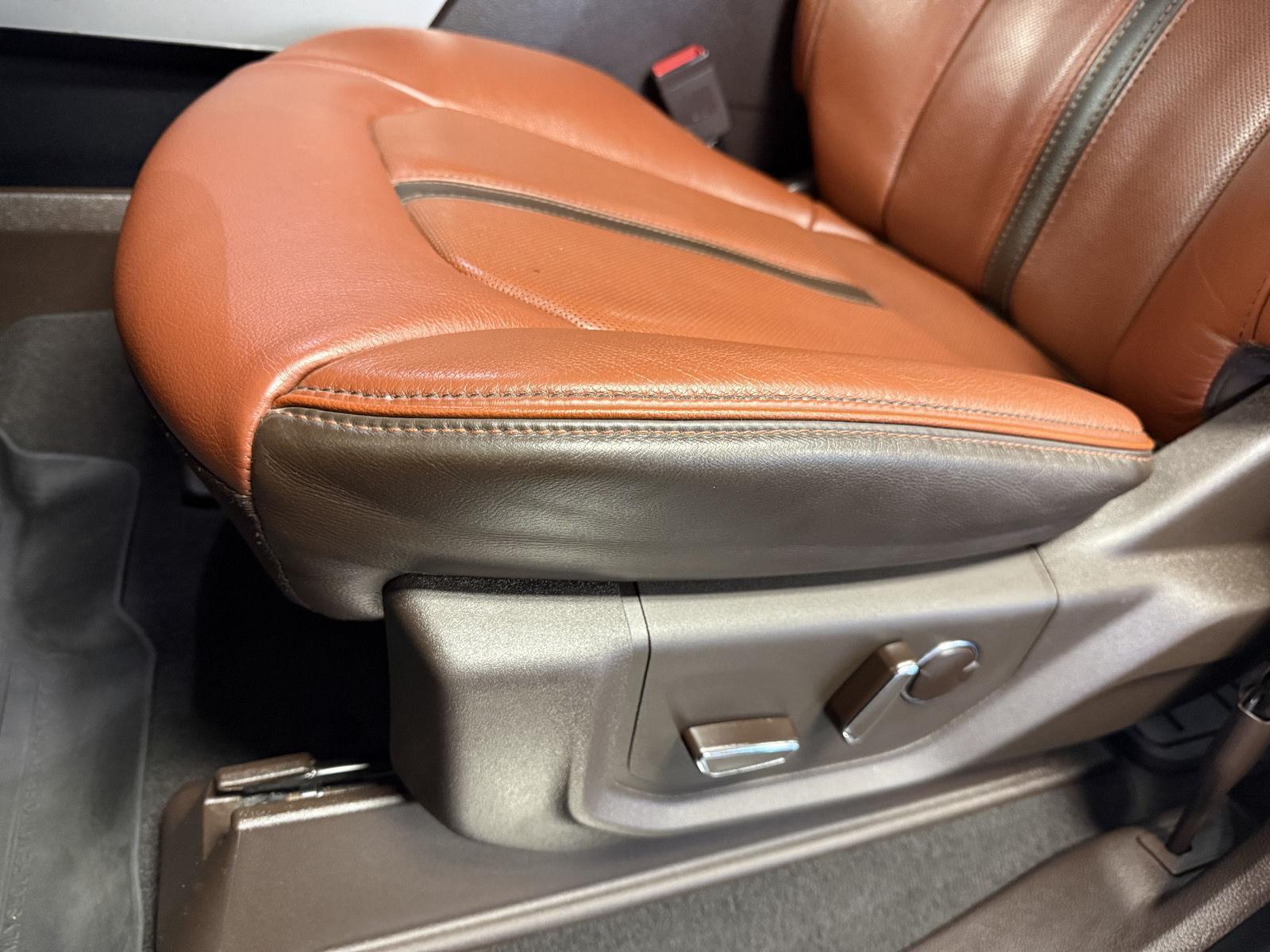 Used 2022 Ford Super Duty F-350 for sale in St. Joseph MO