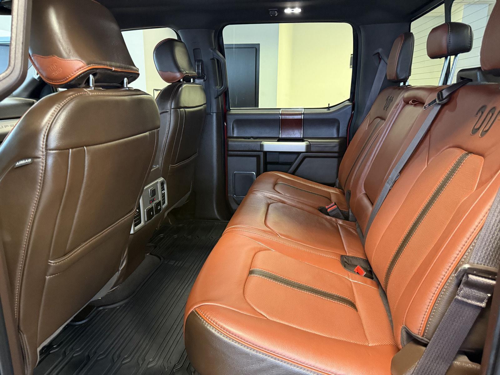 Used 2022 Ford Super Duty F-350 for sale in St. Joseph MO