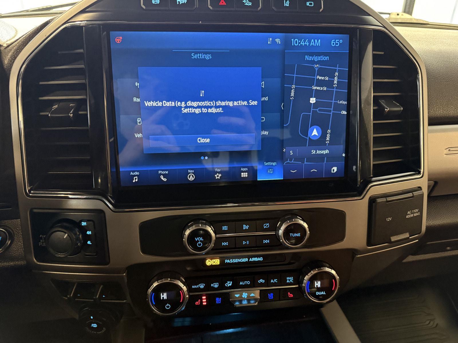 Used 2022 Ford Super Duty F-350 for sale in St. Joseph MO