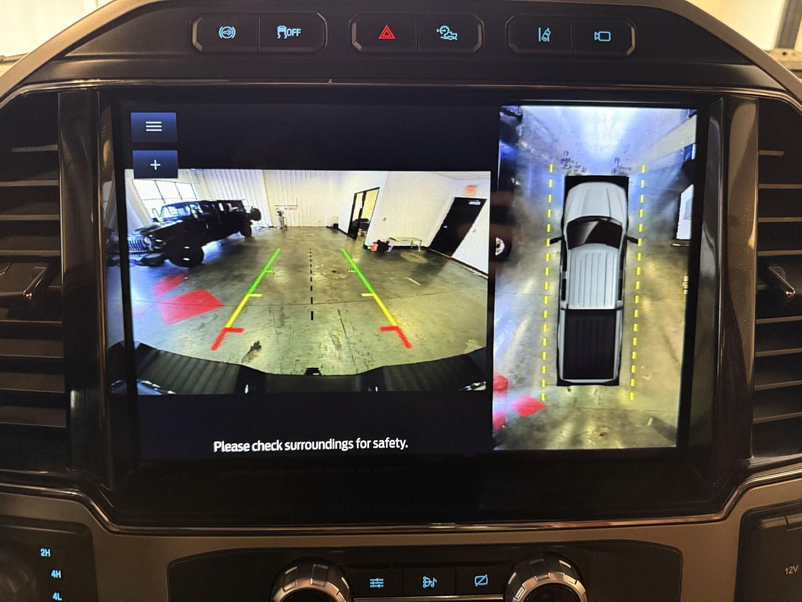 Used 2022 Ford Super Duty F-350 for sale in St. Joseph MO