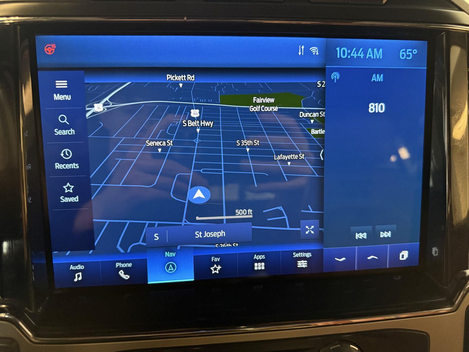 Used 2022 Ford Super Duty F-350 for sale in St. Joseph MO