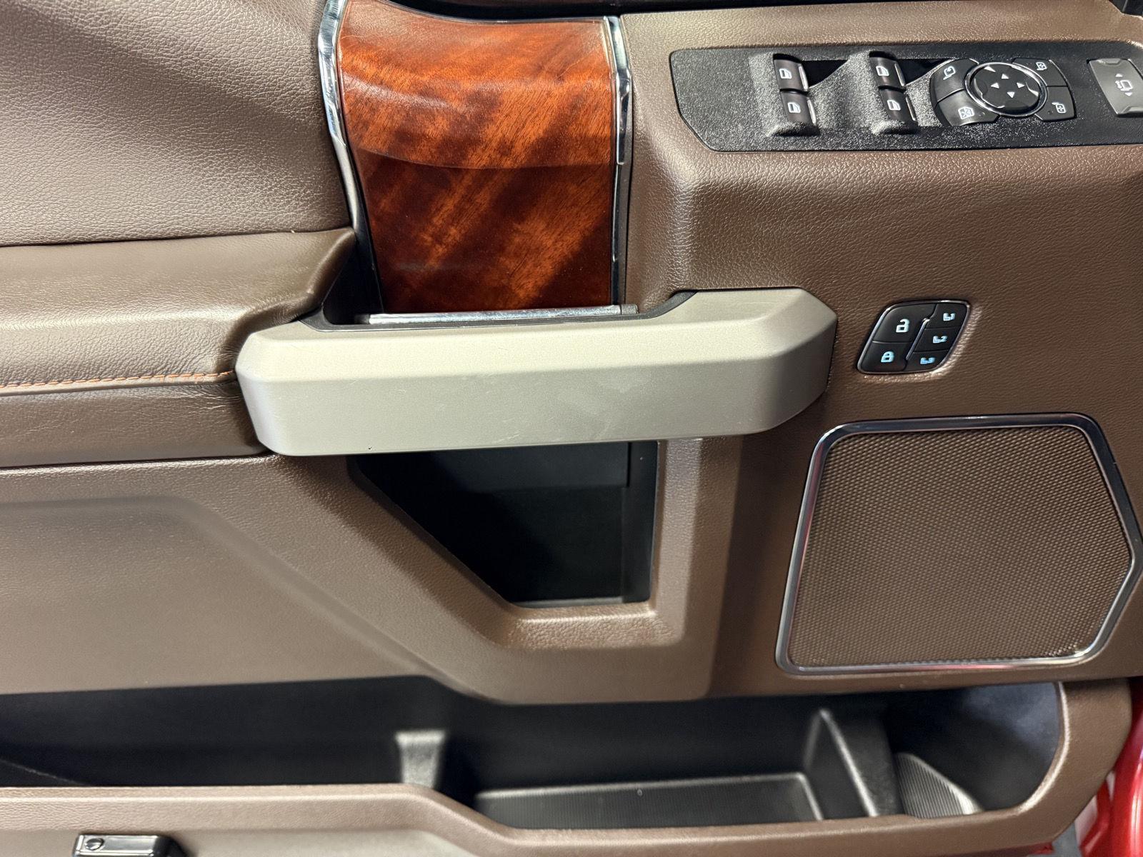 Used 2022 Ford Super Duty F-350 for sale in St. Joseph MO