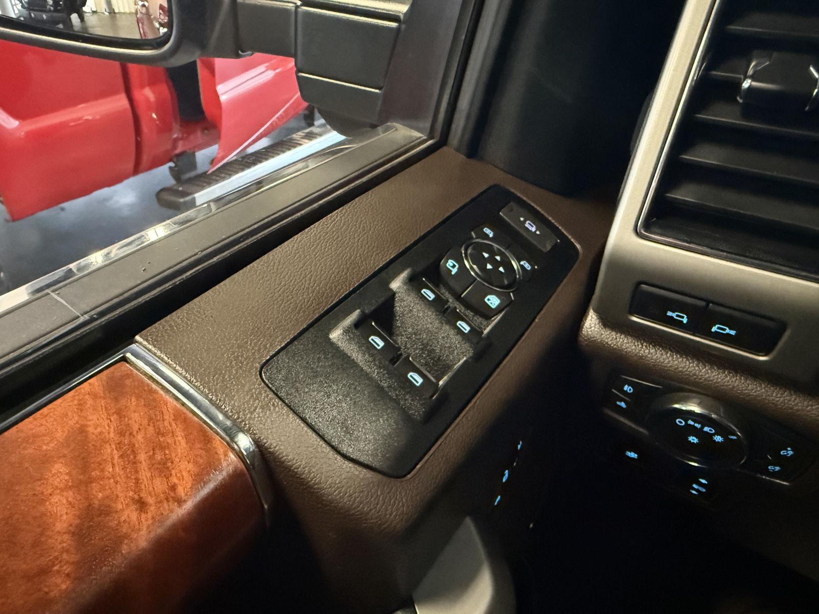 Used 2022 Ford Super Duty F-350 for sale in St. Joseph MO