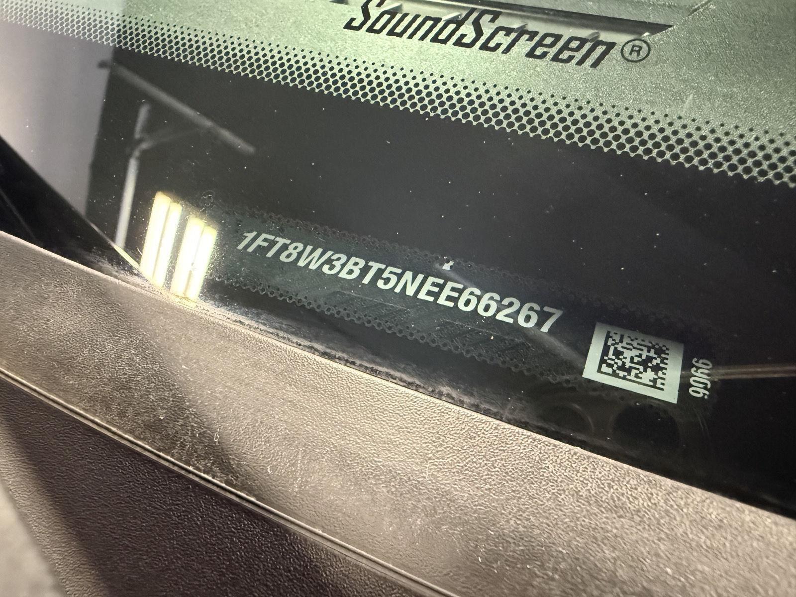 Used 2022 Ford Super Duty F-350 for sale in St. Joseph MO