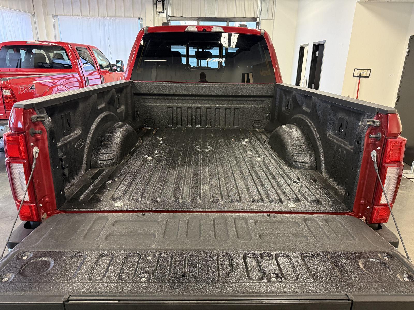 Used 2022 Ford Super Duty F-350 for sale in St. Joseph MO