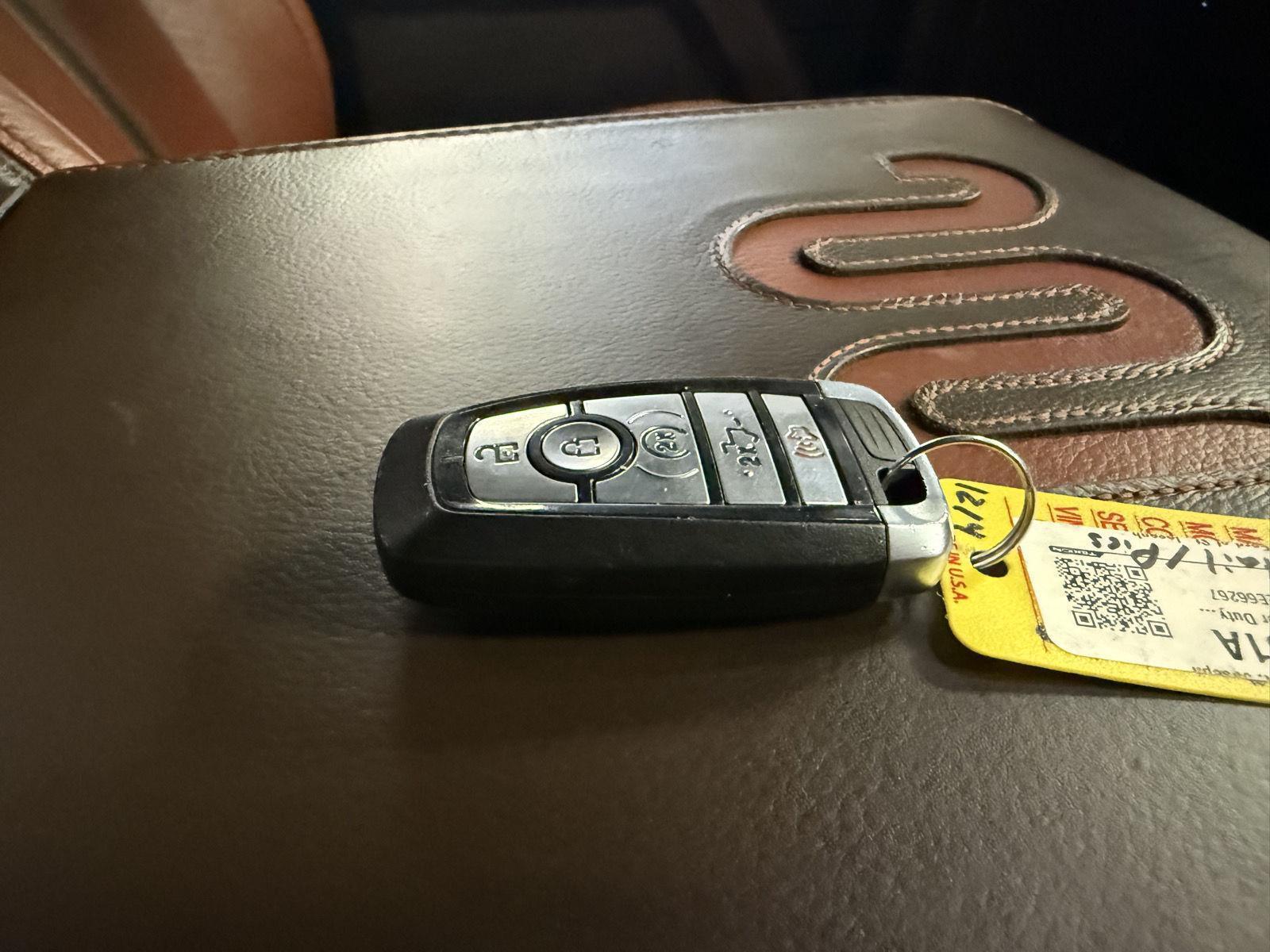 Used 2022 Ford Super Duty F-350 for sale in St. Joseph MO