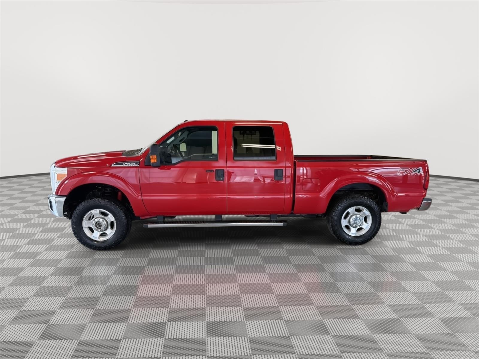 Used 2013 Ford Super Duty F-250 for sale in St. Joseph MO