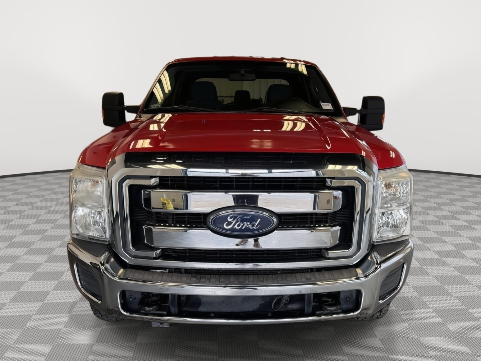 Used 2013 Ford Super Duty F-250 for sale in St. Joseph MO