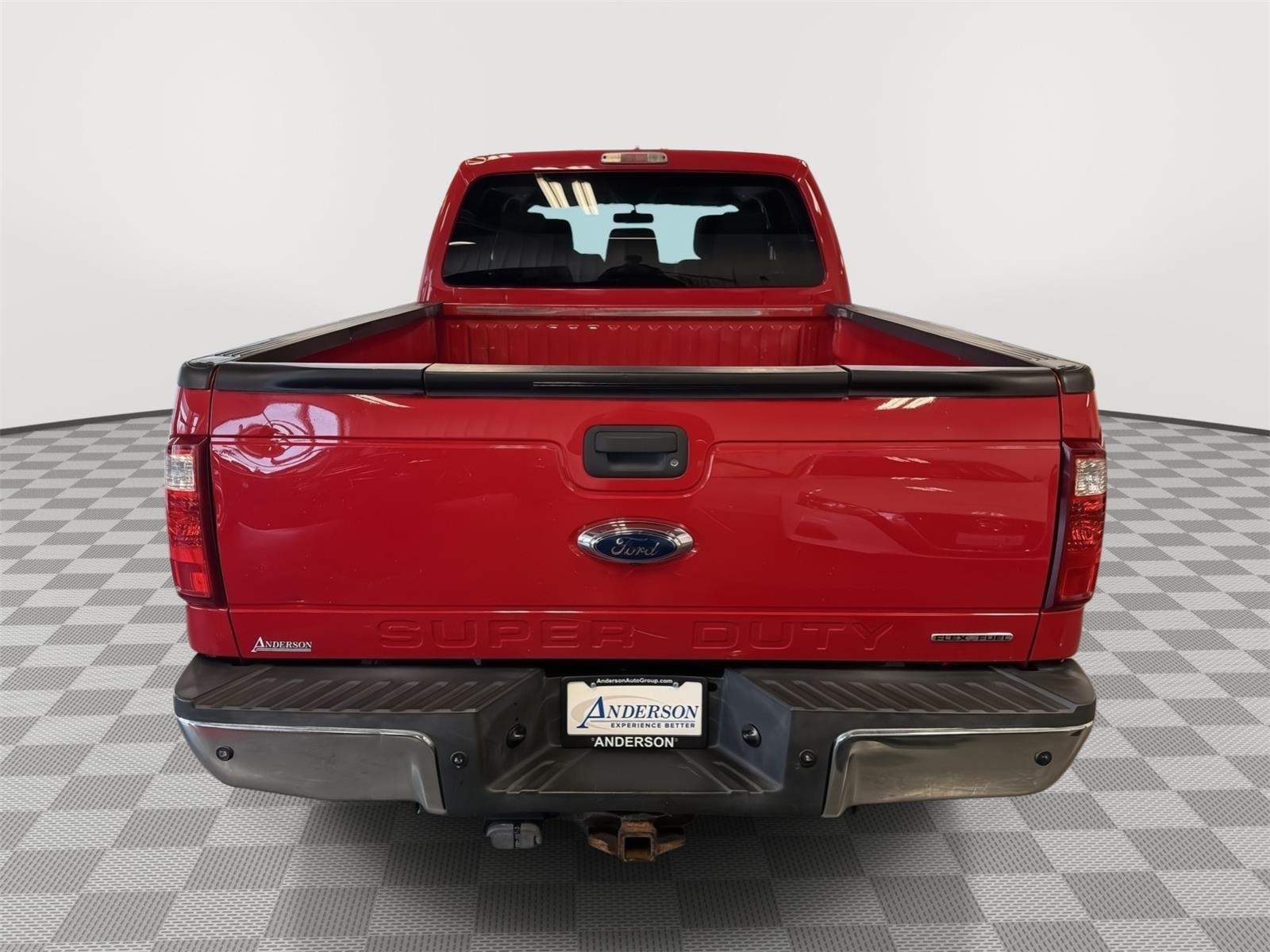Used 2013 Ford Super Duty F-250 for sale in St. Joseph MO