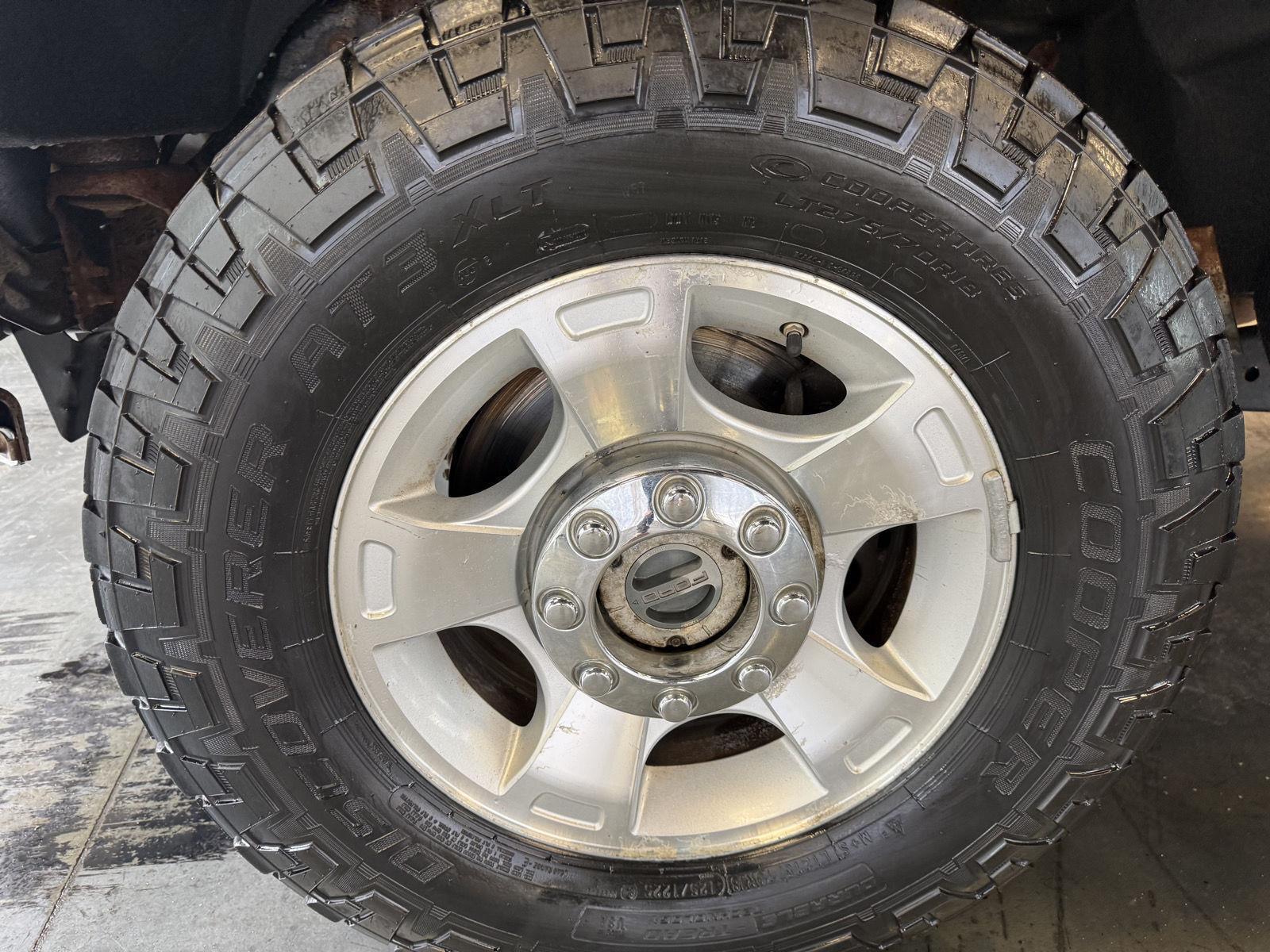 Used 2013 Ford Super Duty F-250 for sale in St. Joseph MO