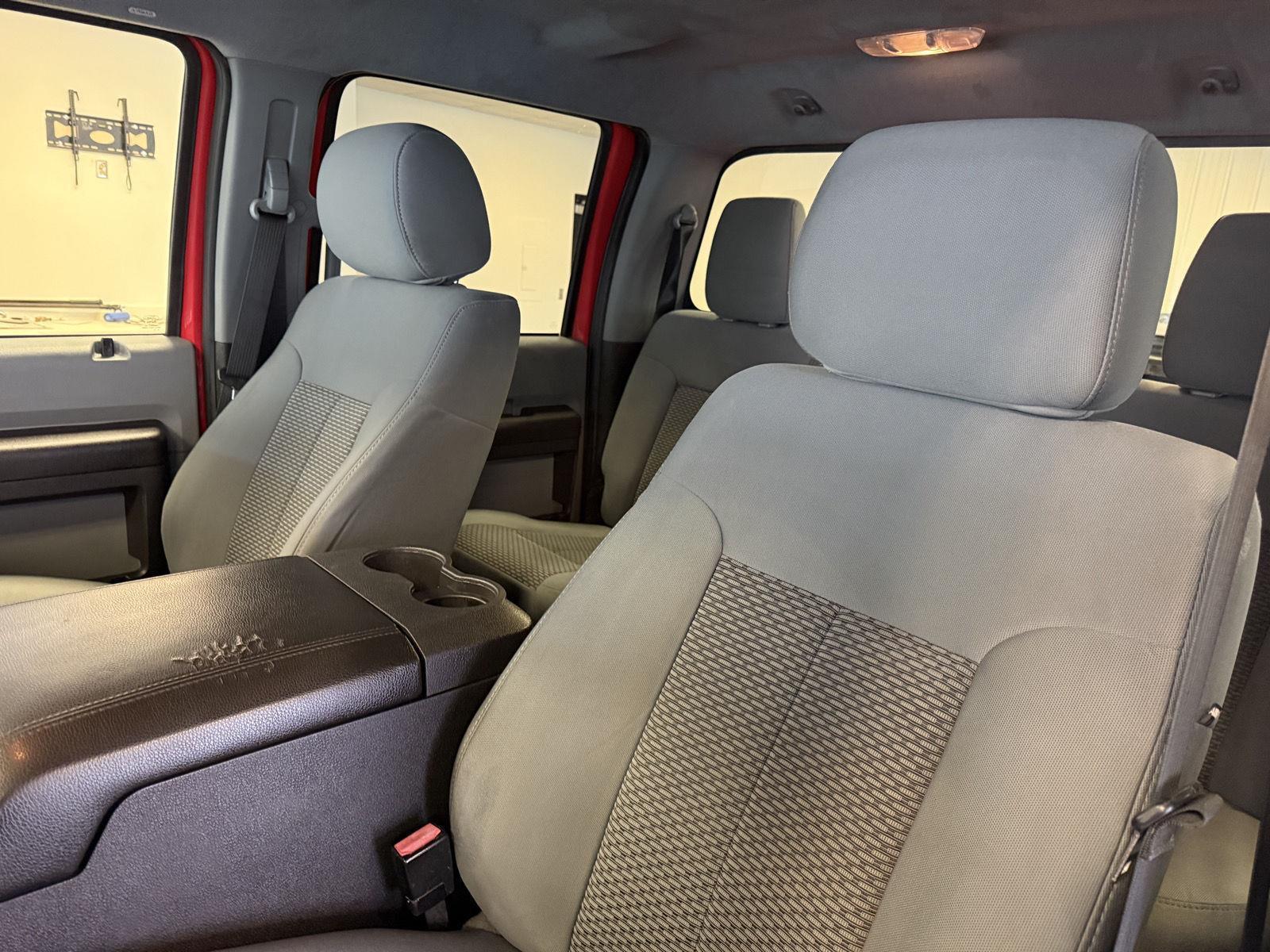 Pre-Owned 2013 Ford Super Duty F-250 for sale in St. Joseph MO