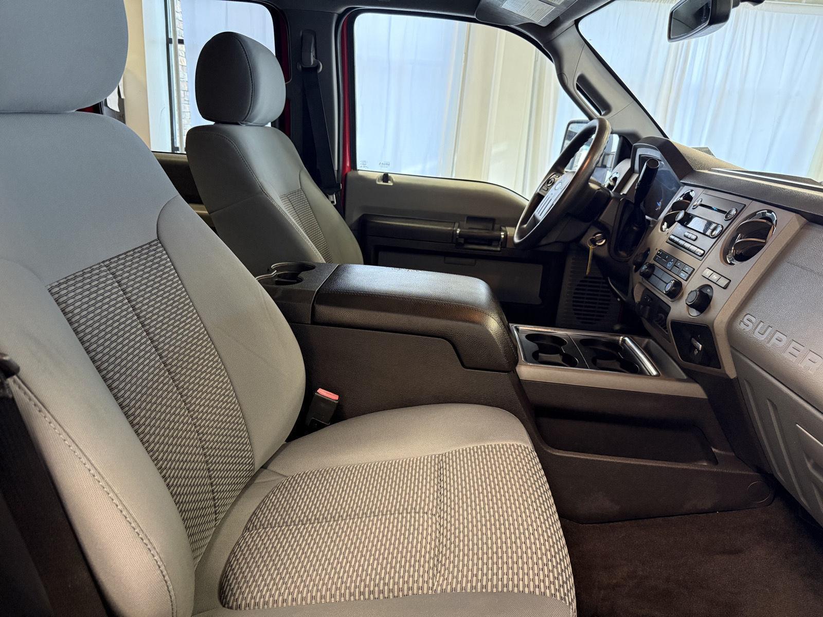 Used 2013 Ford Super Duty F-250 for sale in St. Joseph MO