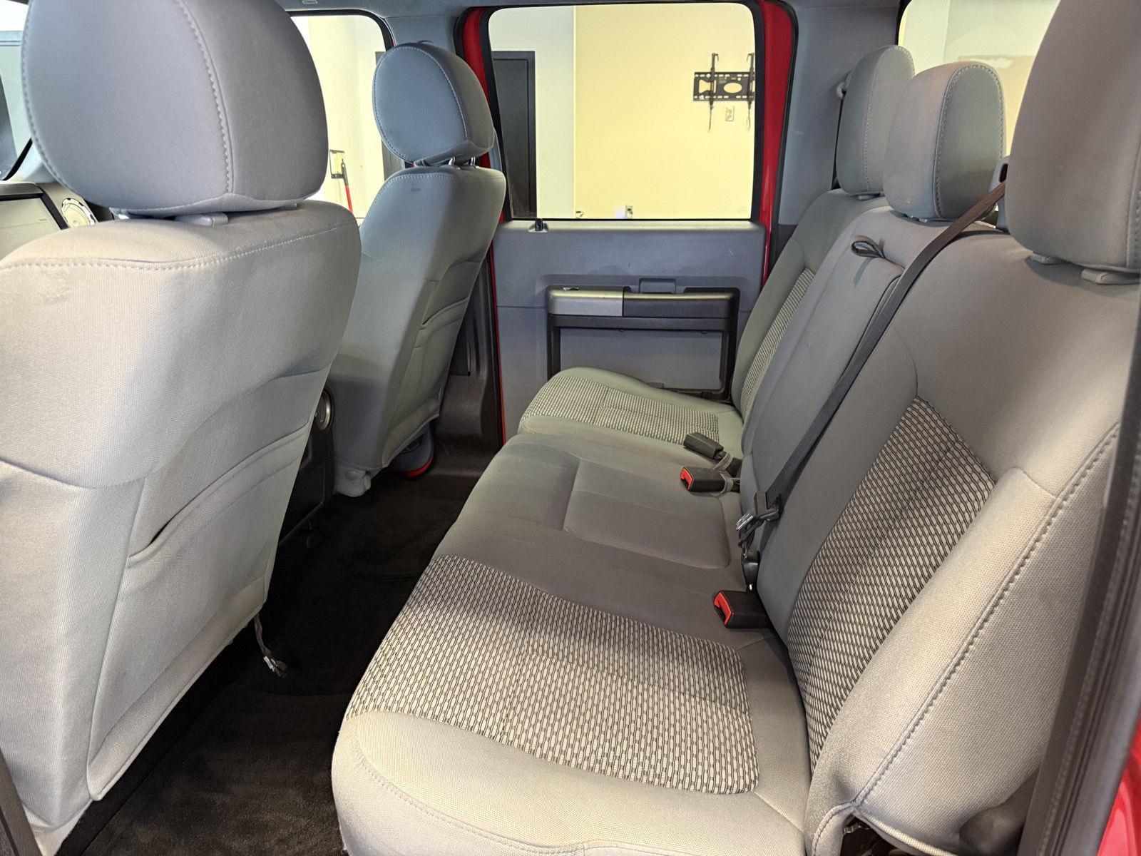 Pre-Owned 2013 Ford Super Duty F-250 for sale in St. Joseph MO