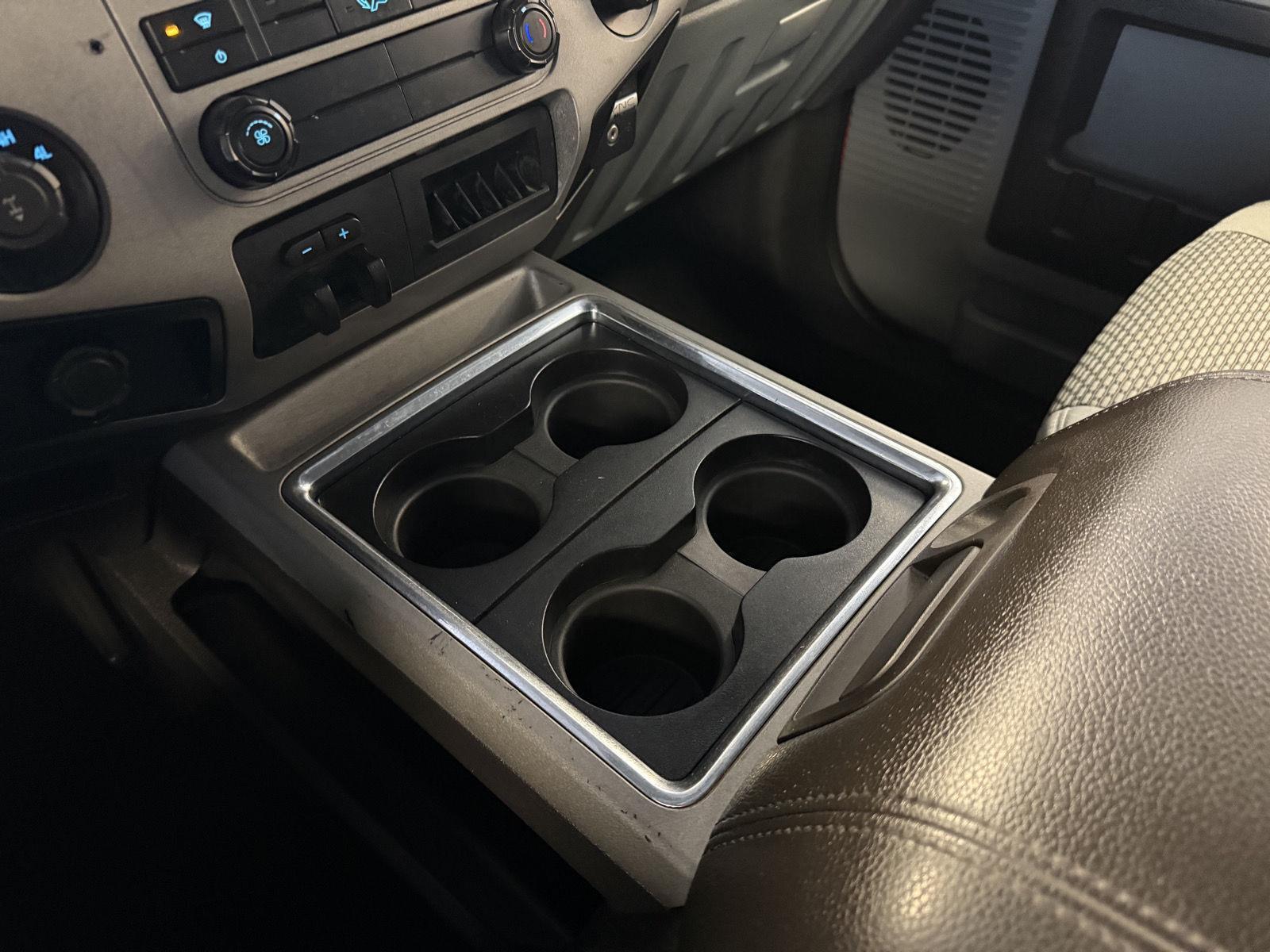 Pre-Owned 2013 Ford Super Duty F-250 for sale in St. Joseph MO