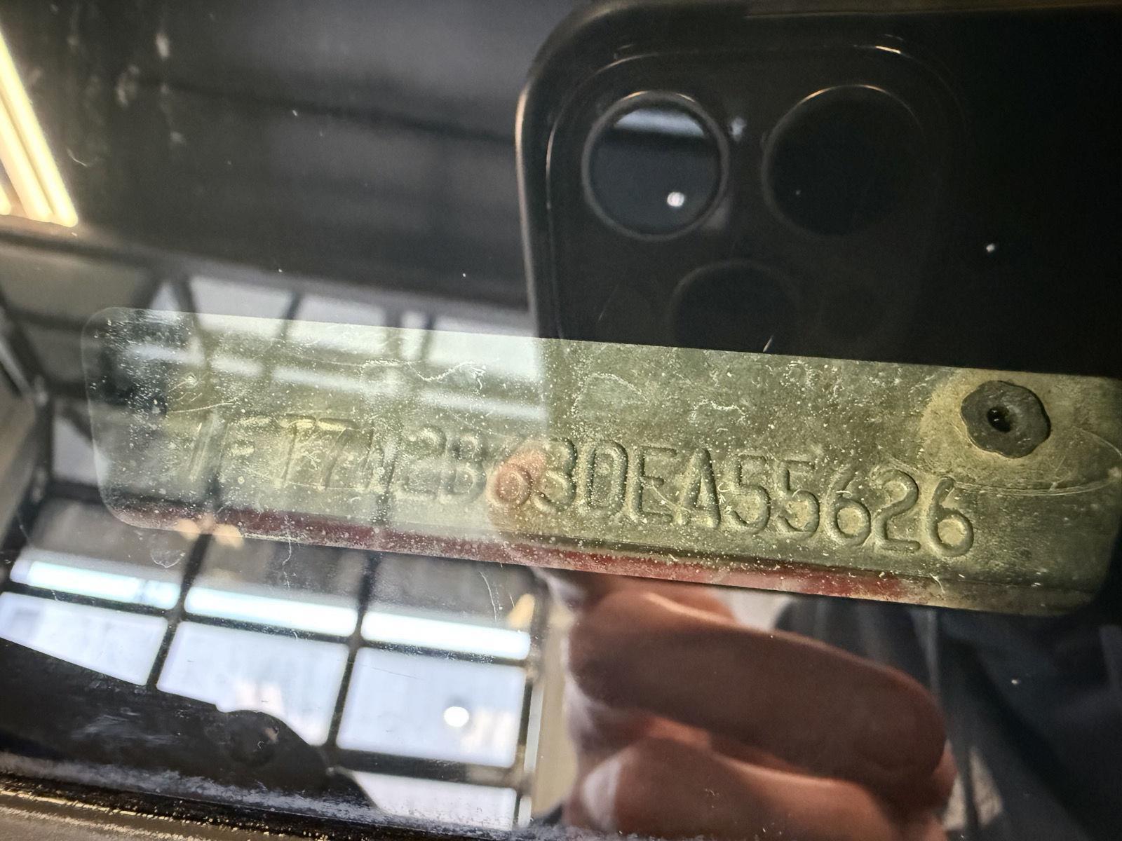 Pre-Owned 2013 Ford Super Duty F-250 for sale in St. Joseph MO