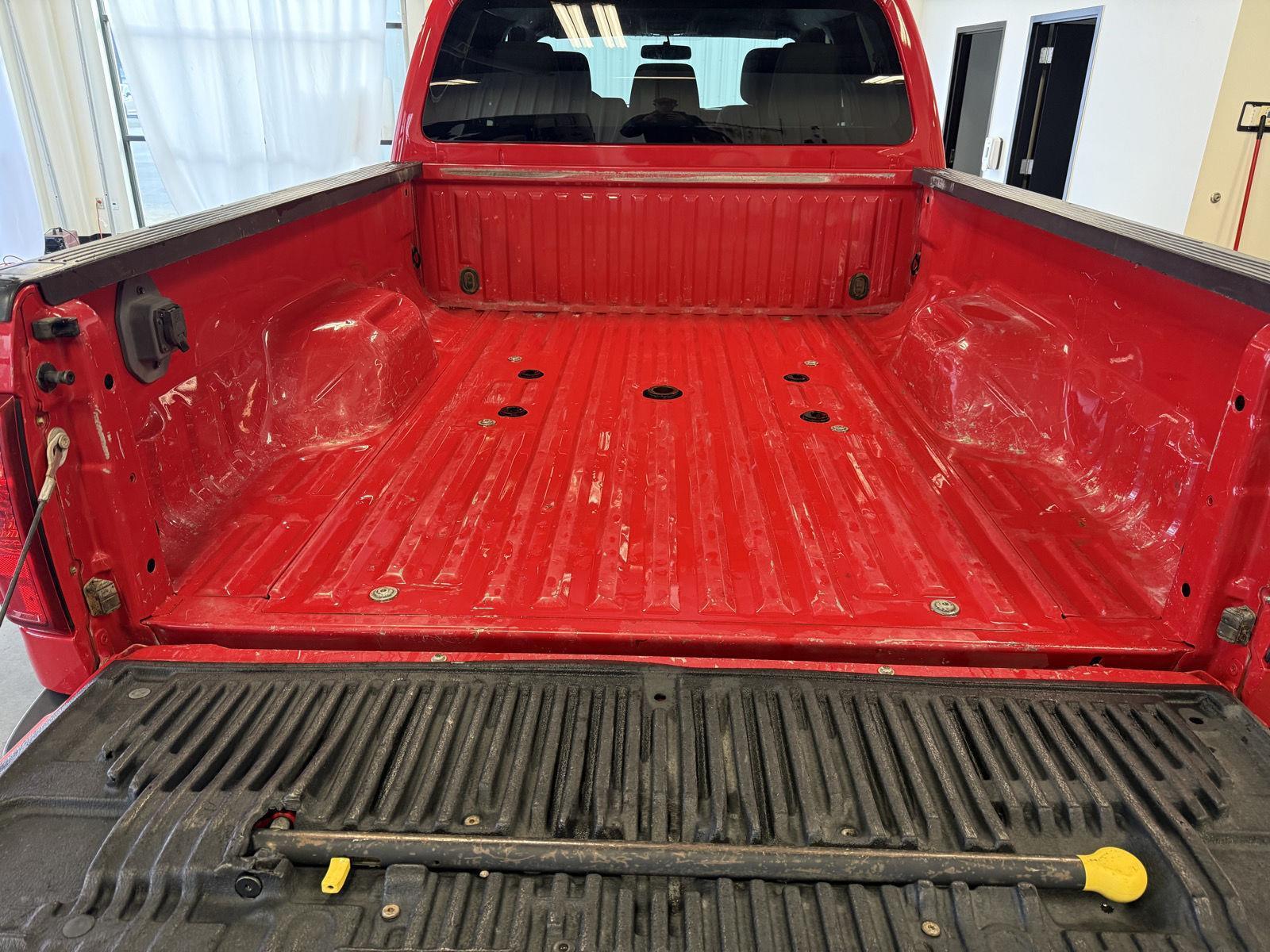 Used 2013 Ford Super Duty F-250 for sale in St. Joseph MO