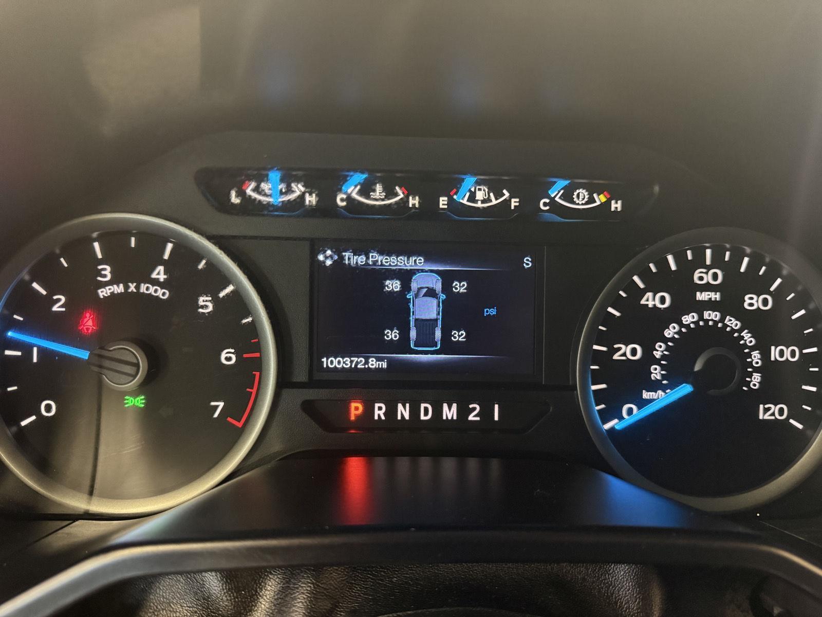 Pre-Owned 2016 Ford F-150 for sale in St. Joseph MO