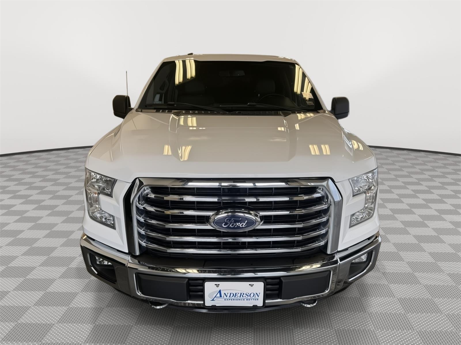 Pre-Owned 2016 Ford F-150 for sale in St. Joseph MO