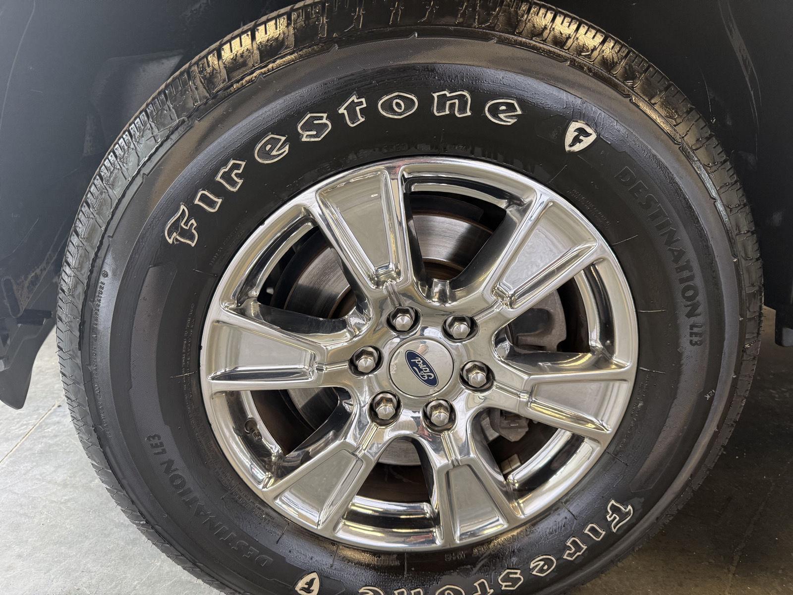 Pre-Owned 2016 Ford F-150 for sale in St. Joseph MO