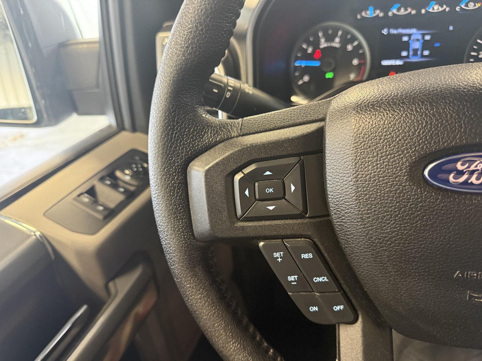 Pre-Owned 2016 Ford F-150 for sale in St. Joseph MO