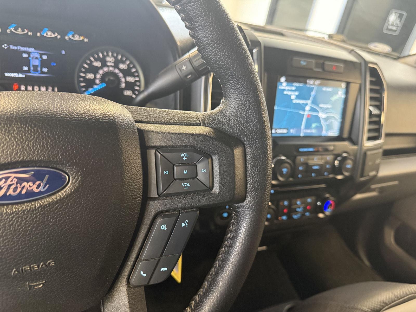 Pre-Owned 2016 Ford F-150 for sale in St. Joseph MO