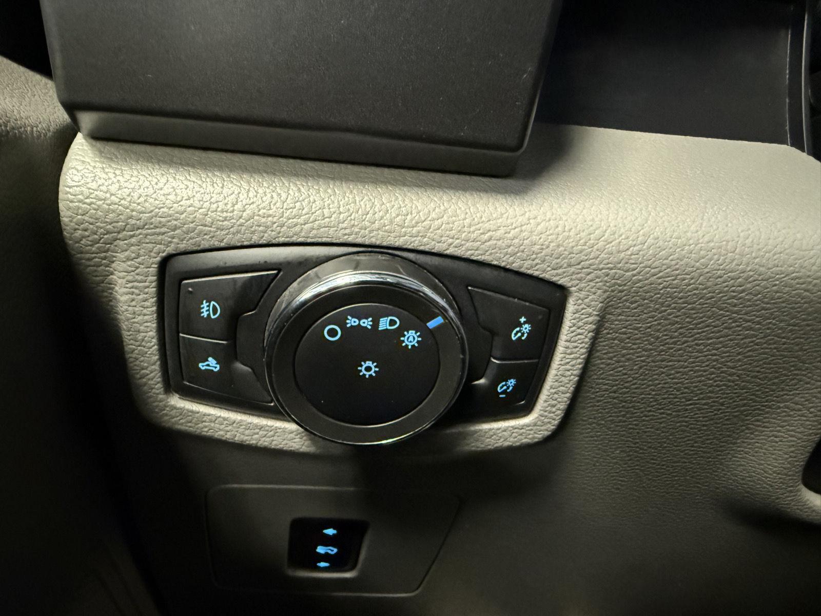 Pre-Owned 2016 Ford F-150 for sale in St. Joseph MO