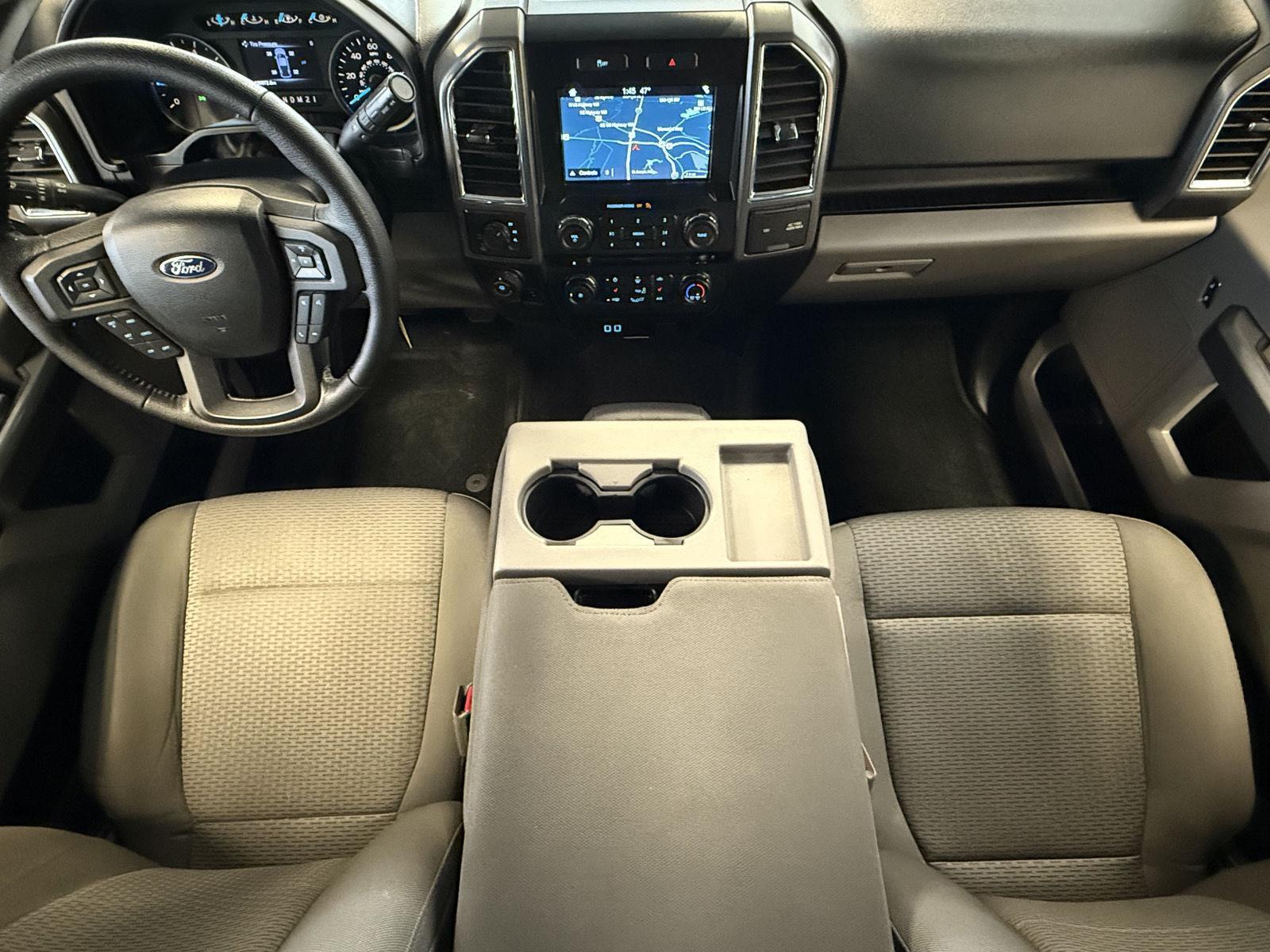 Pre-Owned 2016 Ford F-150 for sale in St. Joseph MO