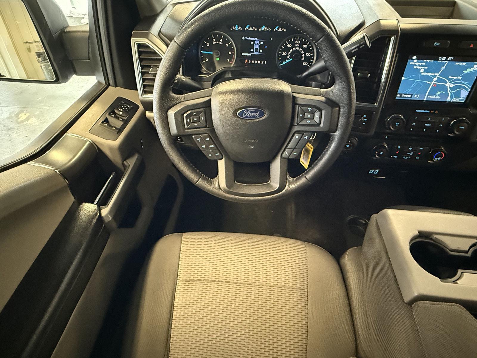 Pre-Owned 2016 Ford F-150 for sale in St. Joseph MO