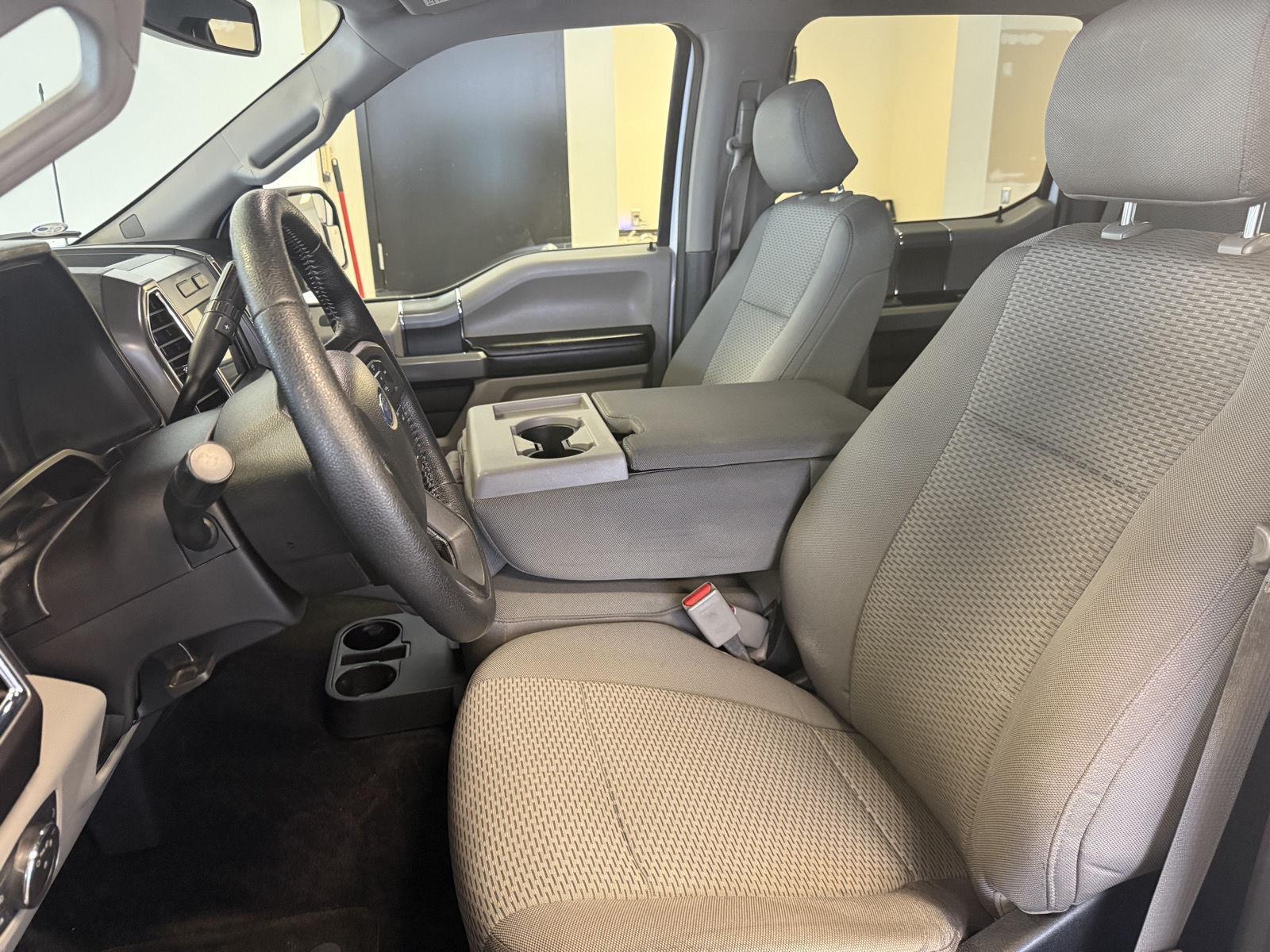 Pre-Owned 2016 Ford F-150 for sale in St. Joseph MO