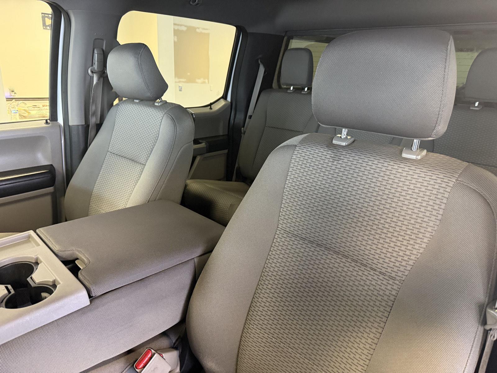 Pre-Owned 2016 Ford F-150 for sale in St. Joseph MO