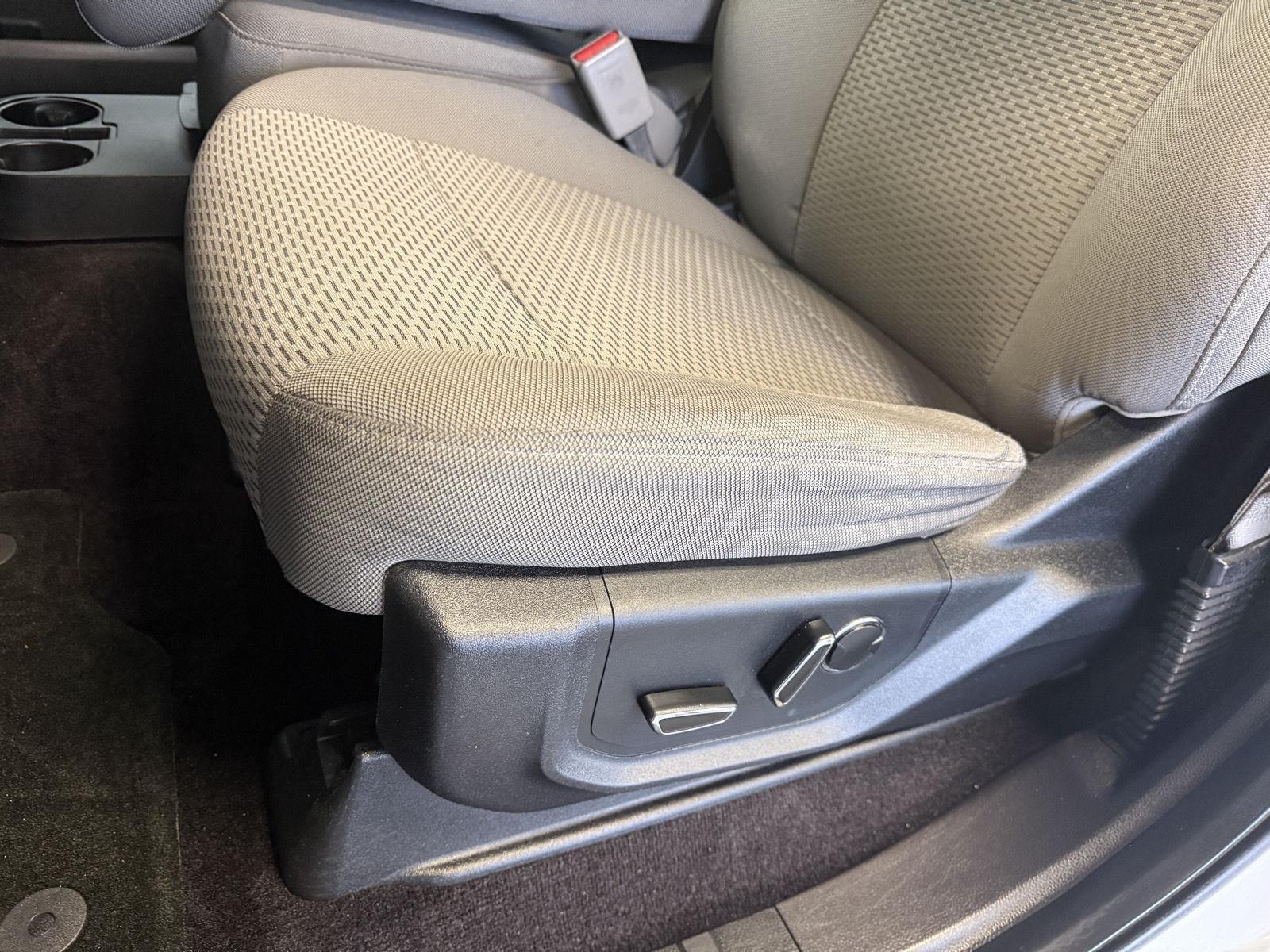 Pre-Owned 2016 Ford F-150 for sale in St. Joseph MO