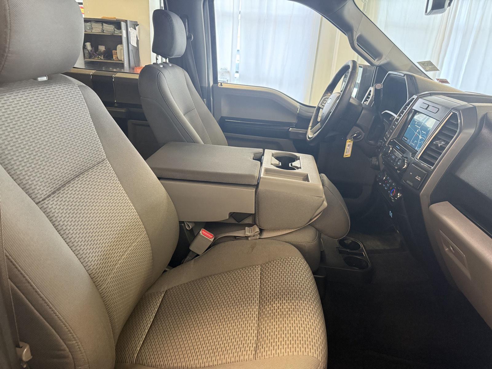 Pre-Owned 2016 Ford F-150 for sale in St. Joseph MO