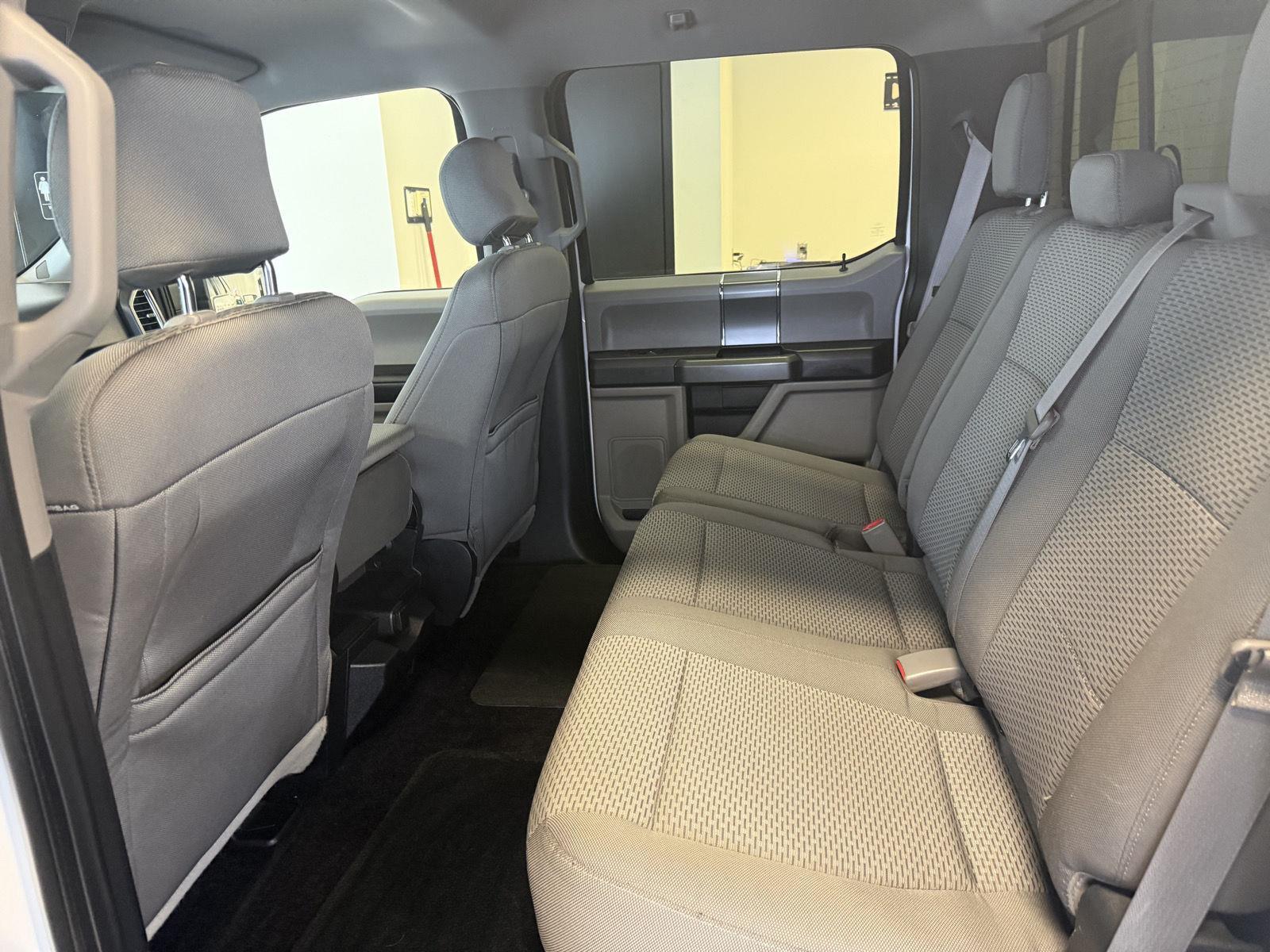 Pre-Owned 2016 Ford F-150 for sale in St. Joseph MO