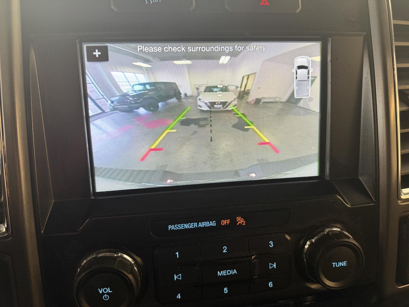 Pre-Owned 2016 Ford F-150 for sale in St. Joseph MO