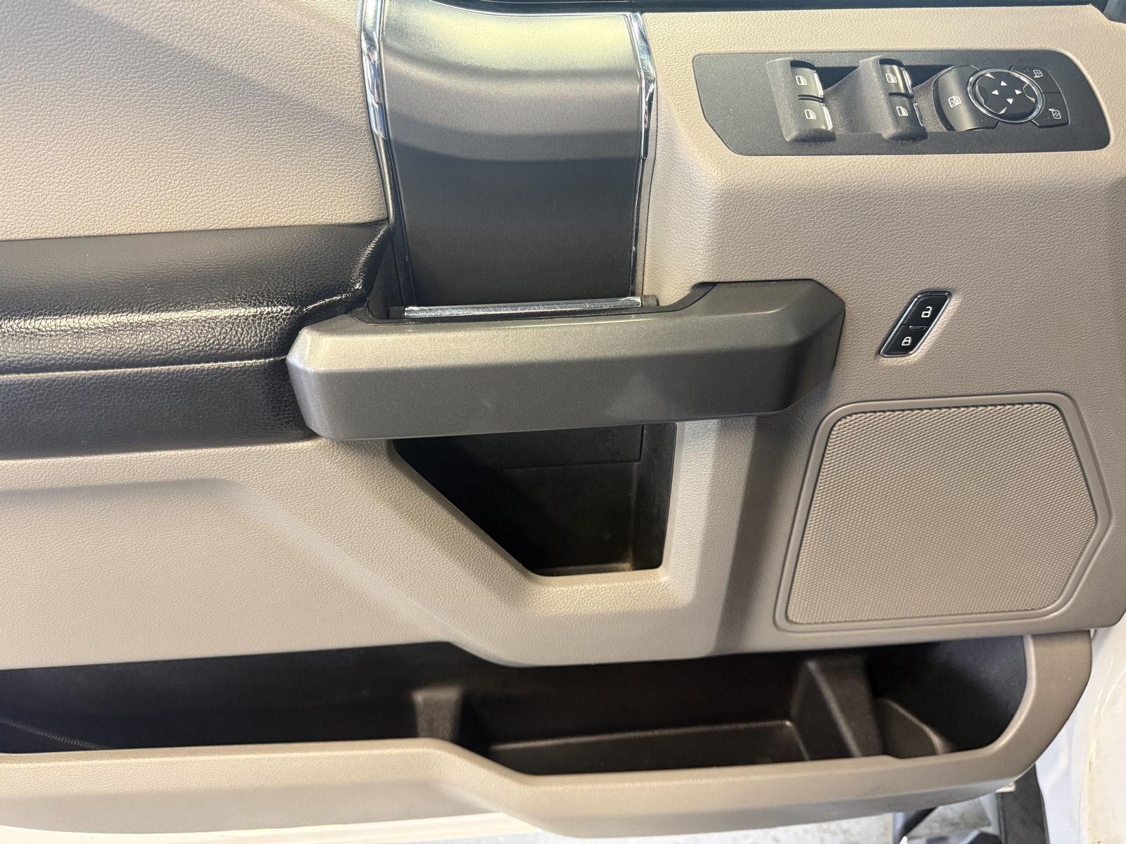 Pre-Owned 2016 Ford F-150 for sale in St. Joseph MO