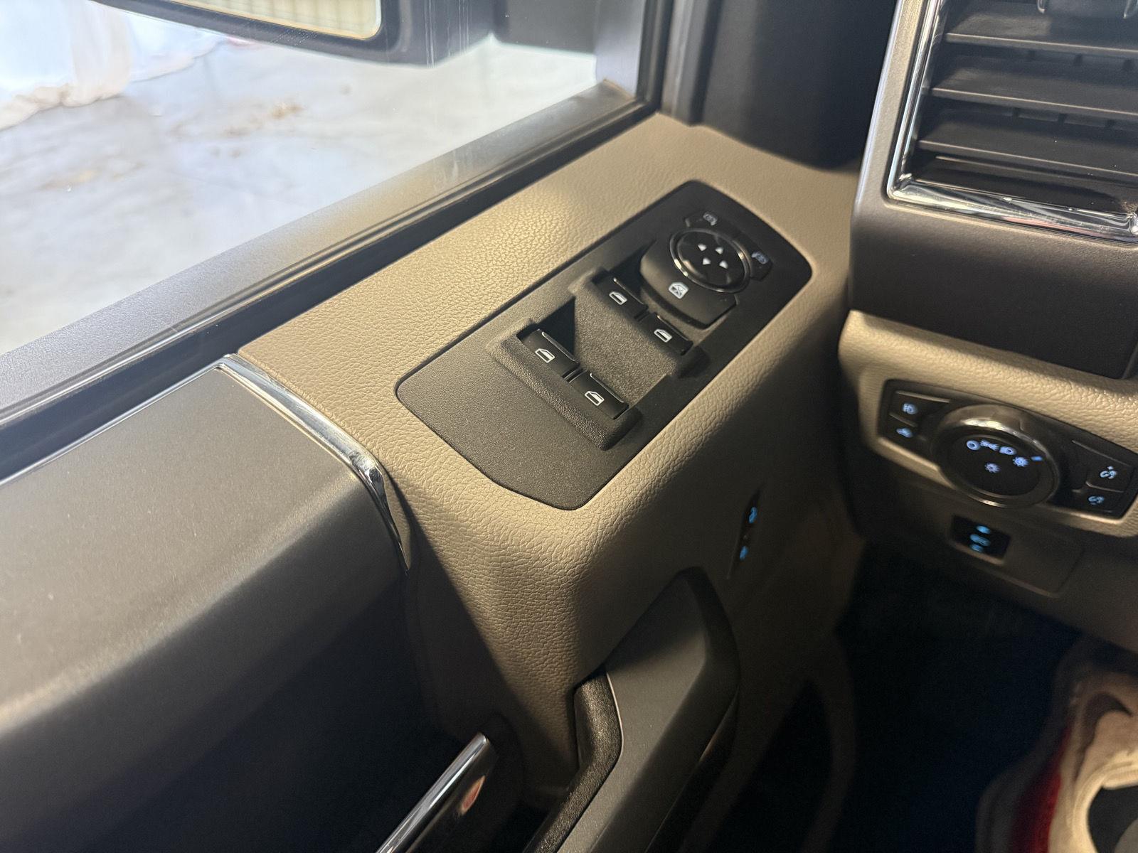 Pre-Owned 2016 Ford F-150 for sale in St. Joseph MO