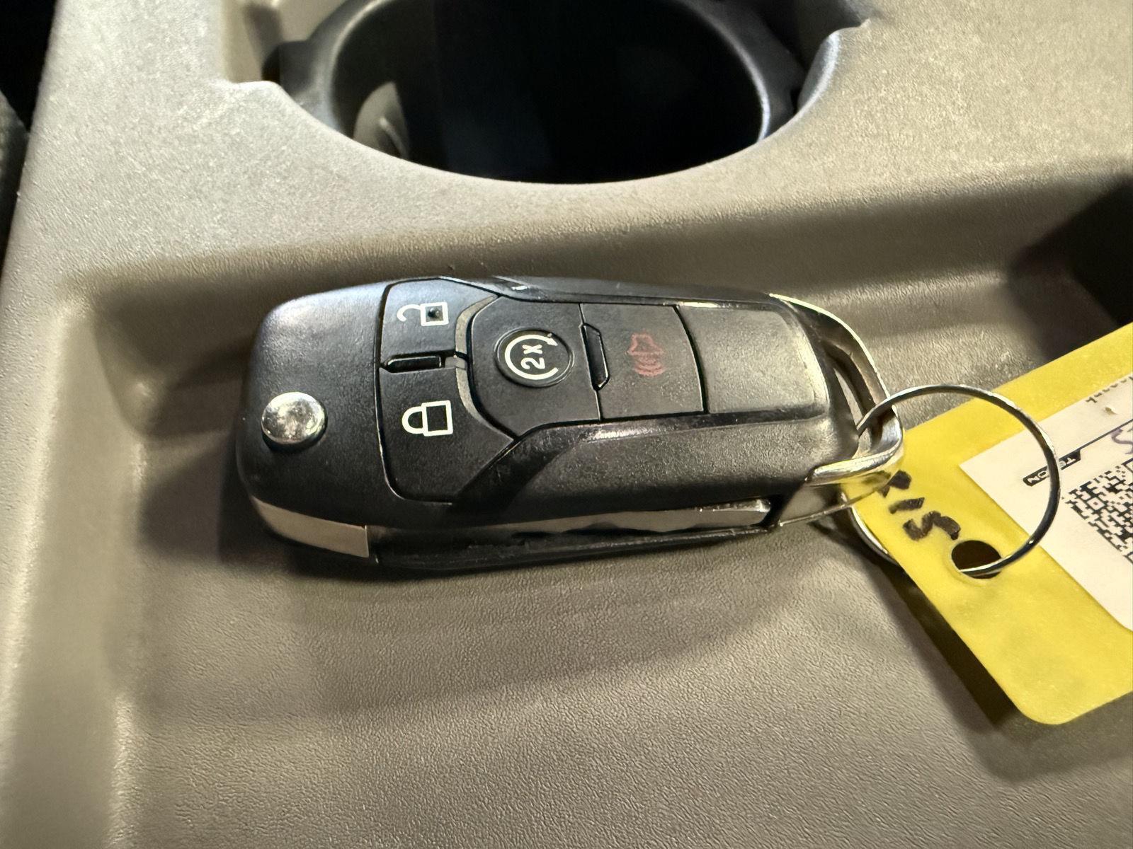 Pre-Owned 2016 Ford F-150 for sale in St. Joseph MO