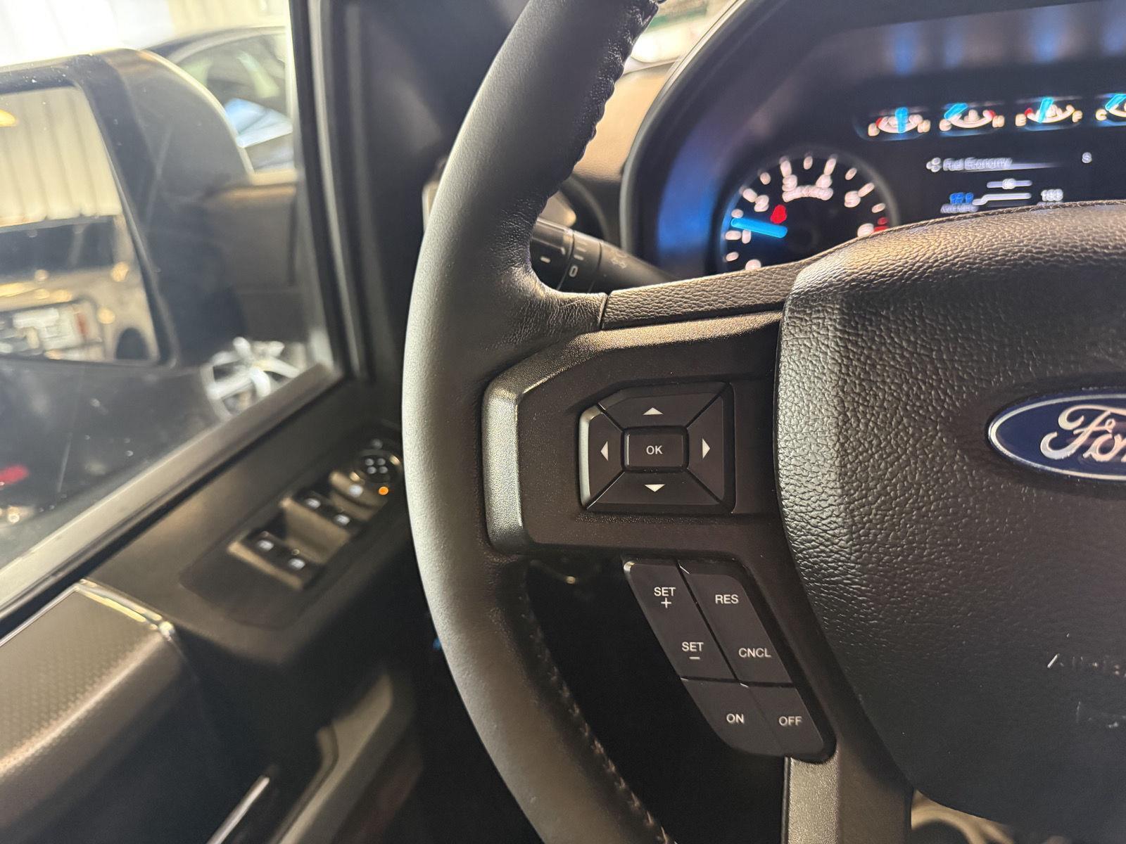 Used 2017 Ford F-150 for sale in St. Joseph MO