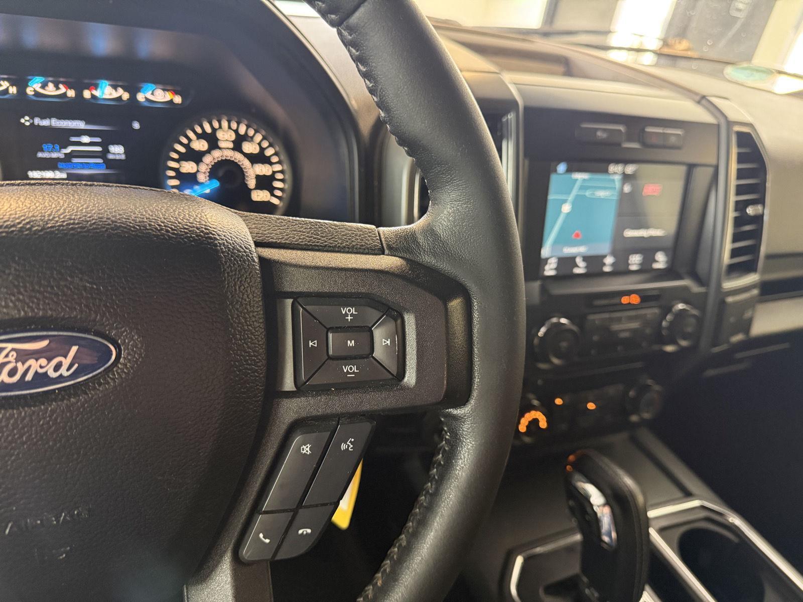 Used 2017 Ford F-150 for sale in St. Joseph MO