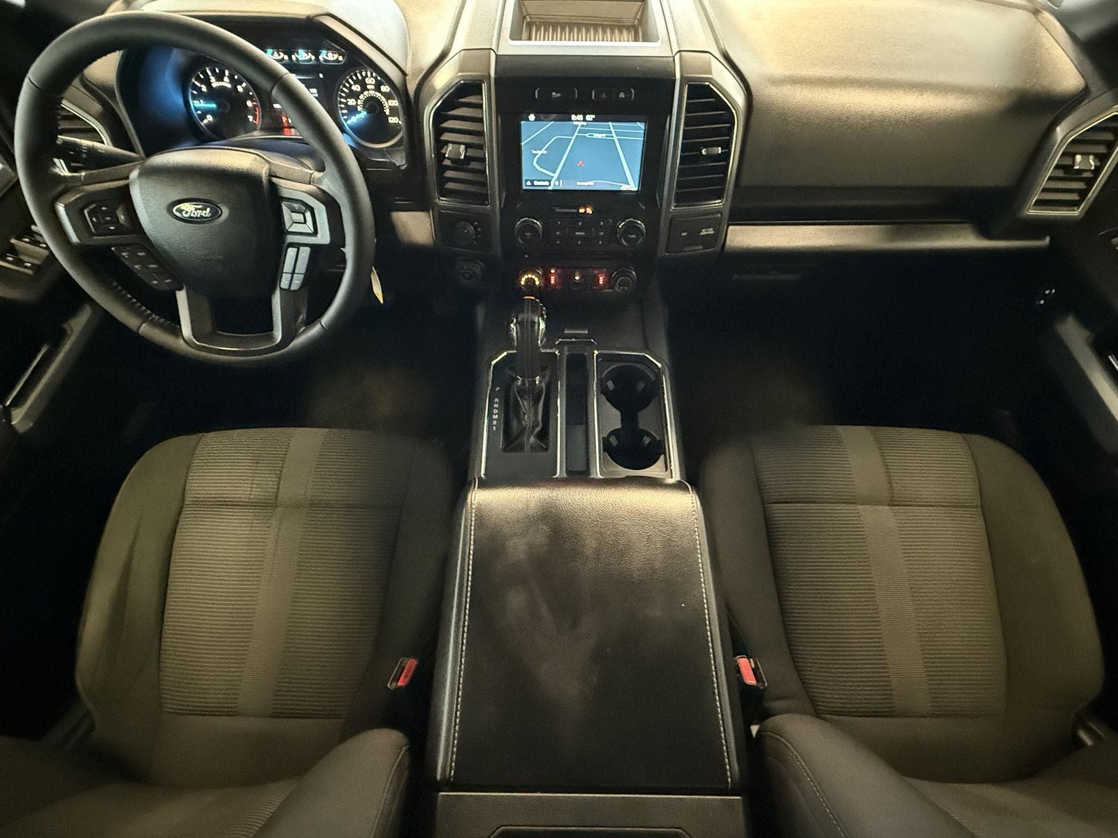 Used 2017 Ford F-150 for sale in St. Joseph MO