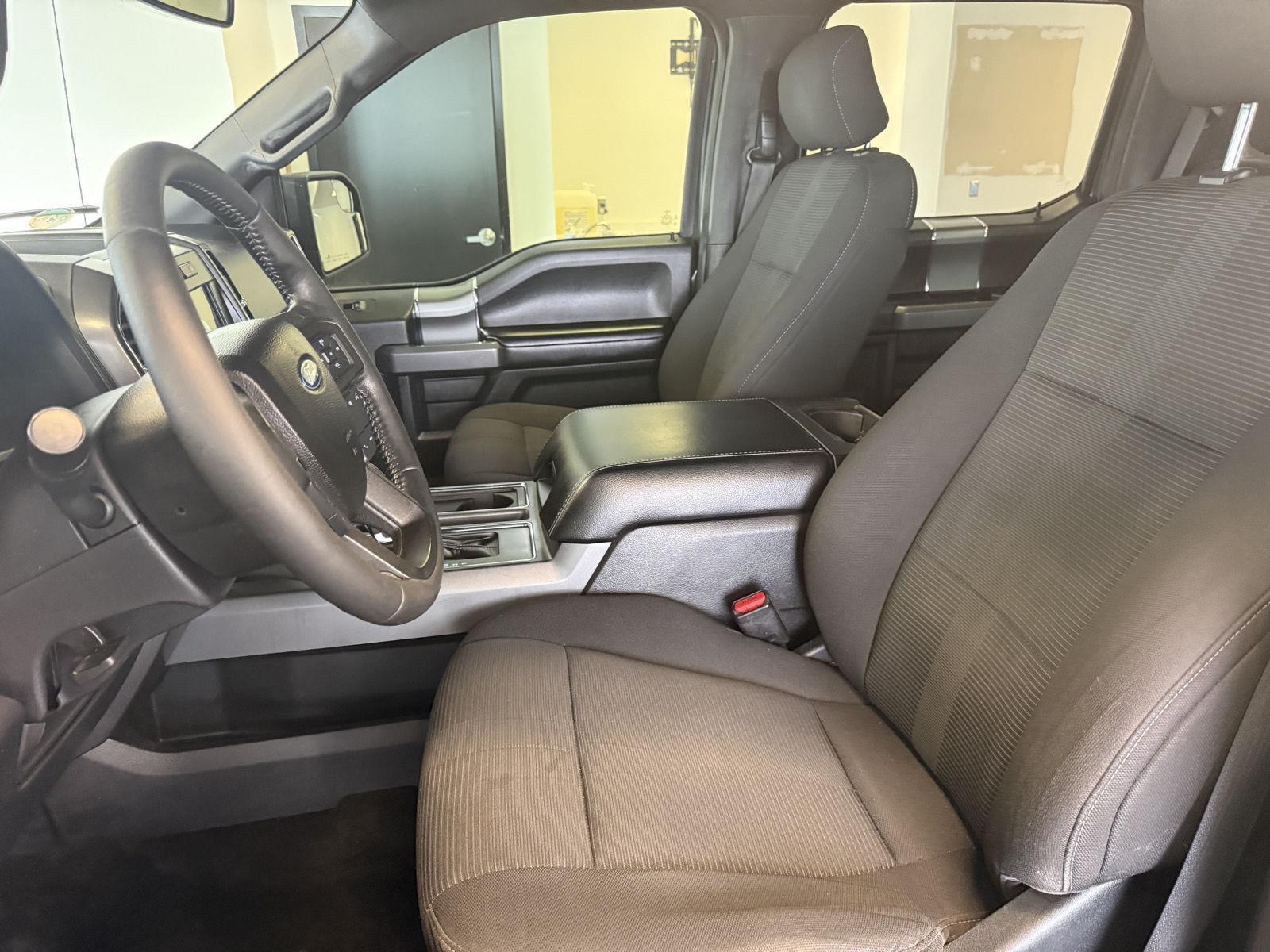 Used 2017 Ford F-150 for sale in St. Joseph MO