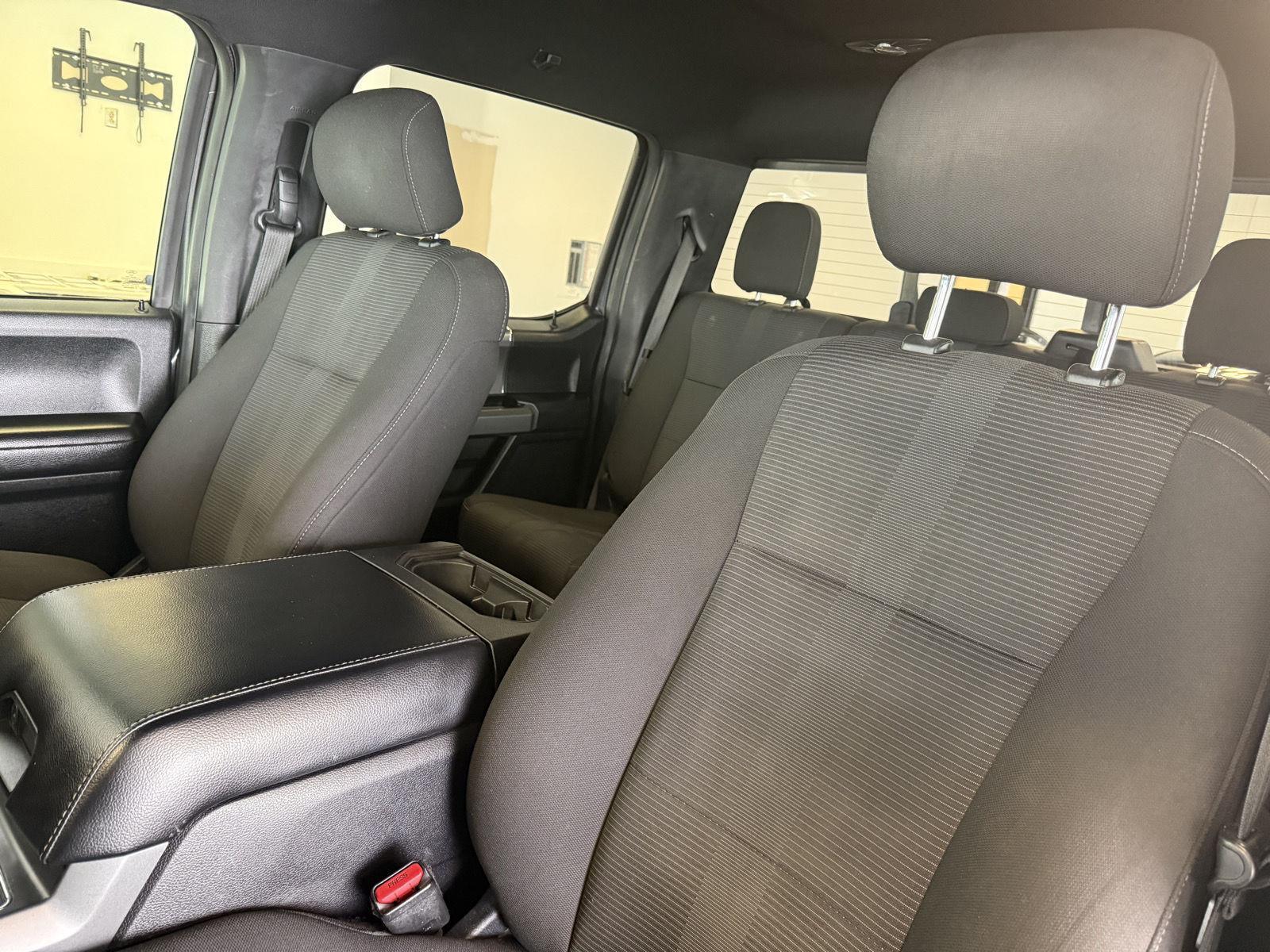 Used 2017 Ford F-150 for sale in St. Joseph MO