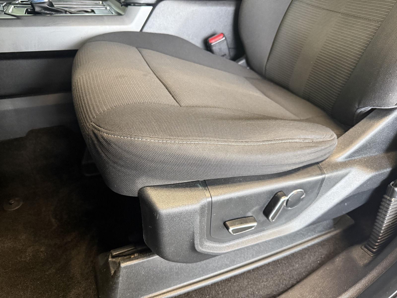 Used 2017 Ford F-150 for sale in St. Joseph MO